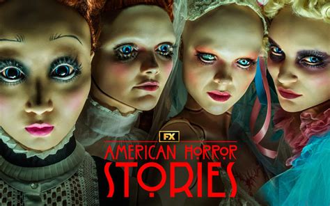 Watch American Horror Story Online: Season 10 Episode 7.